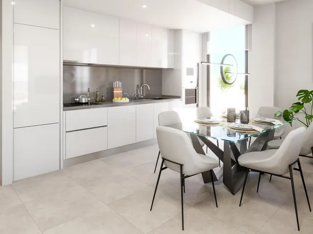 Apartamento 3 habitaciones 104m² en venta - Las Salinas — 13