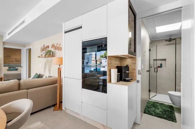 APARTAMENTO DE 3 DORMITORIOS Y 2 BAÑOS EN SAN PEDRO DEL PINATAR (MURCIA) — 20