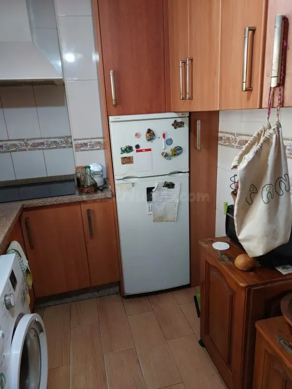 ACOGEDOR Y COMODO APARTAMENTO EN TORREMOLINOS — 3