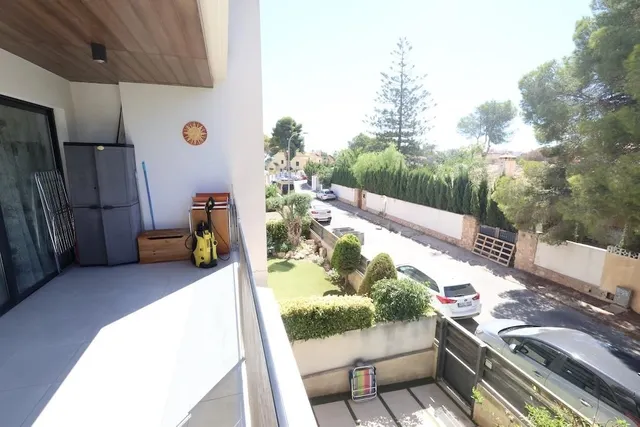 Apartamento 2 habitaciones 80m² en venta - Altos de Campoamor — 19