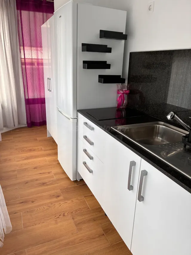 Apartamento en parque Santa Catalina — 2