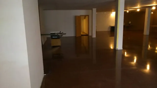 3ª PLANTA EN VENTA O ALQUILER LOCAL DE 312 m2, DIÁFANA EN MONISTROL DE MONTSERRAT. BAGES. — 6