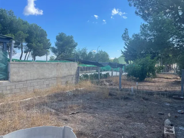 Se vende Inmueble singular en Balsa de Ves, Albacete — 5