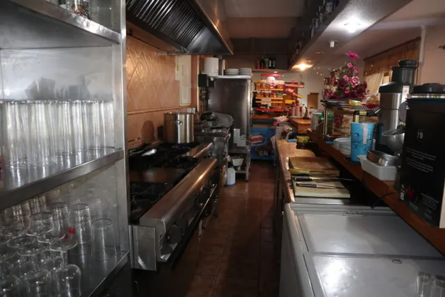 ESPECTACULAR COMPLEJO DE HOSTELERÍA EN PLENO FUNCIONAMIENTO — 14