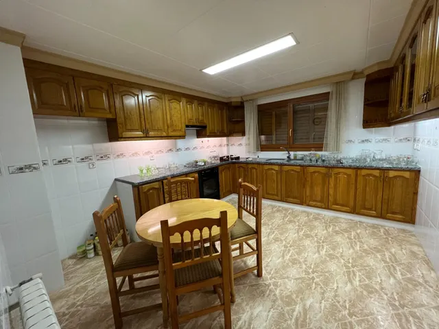 ESPETACULAR  CASA/CHALET A SOLO 8 KM DE CULLERA , CON AMPLIA PARCELA, FRUTALES Y PISCINA. — 31