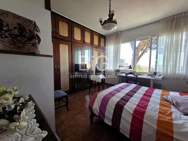 Espectacular casa con jardín y piscina privada en la ciudad de mataro — 49