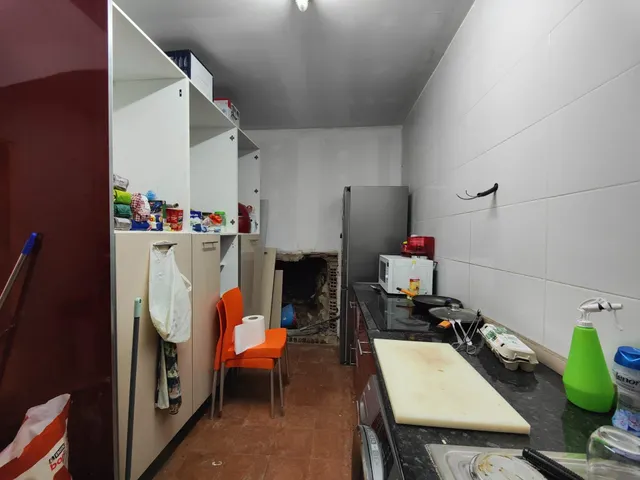 CASA DE PUEBLO EN REFORMAS — 26