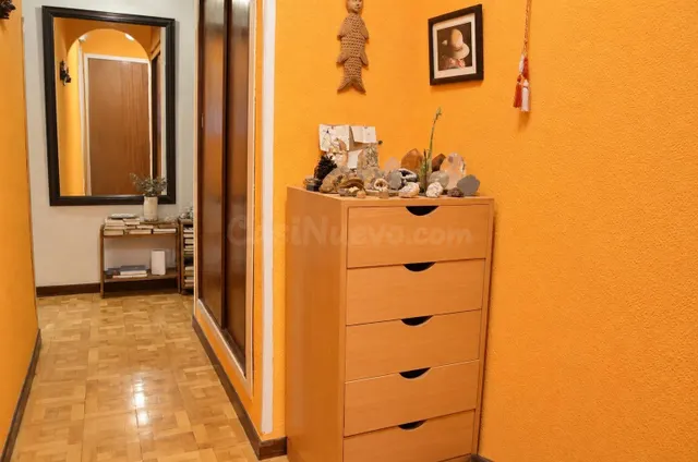 Piso de tres dormitorios junto al metro Tetuán — 7