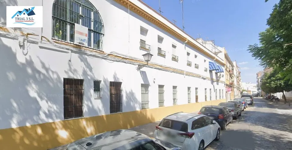 Venta de Piso en Sevilla