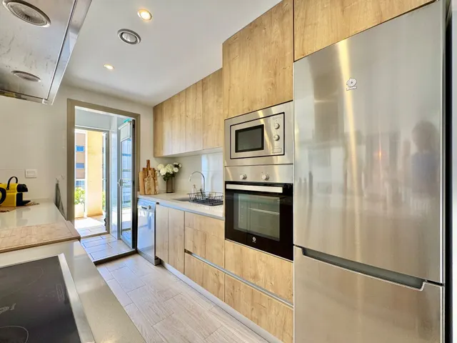 Apartamento 2 habitaciones 81m² en venta - Montepinar-La Aparecida-Raiguero — 28