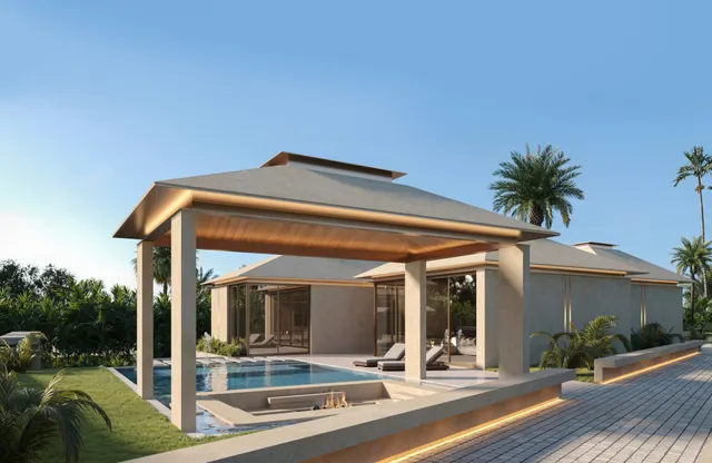 Chalet 5 habitaciones 544m² en venta - Marbella — 7