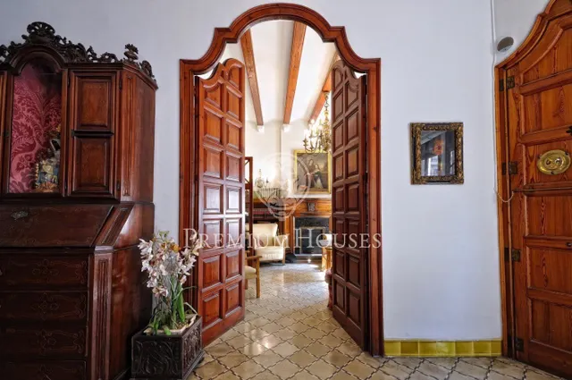 Casa modernista en perfecto estado a 300m de la playa — 14