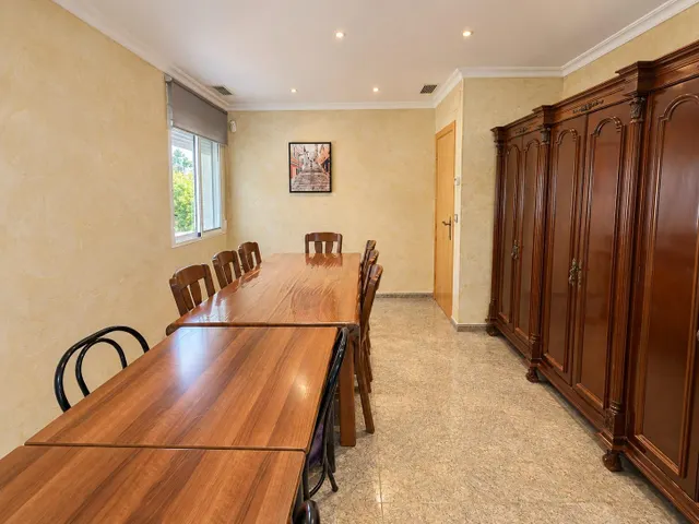 Chalet 5 habitaciones 505m² en venta - Montepinar-La Aparecida-Raiguero — 6