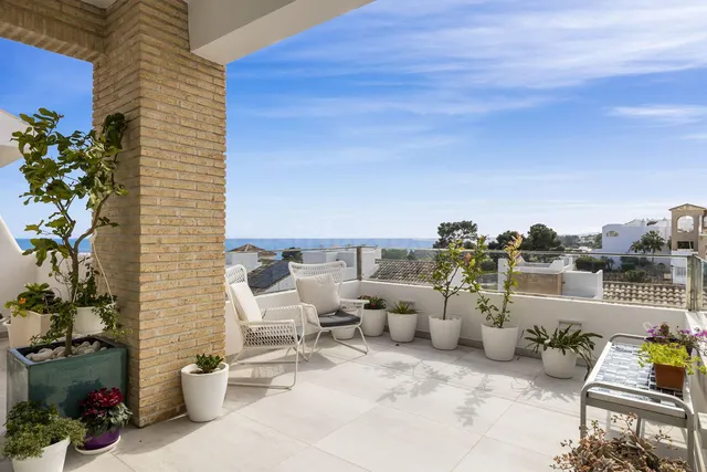 Chalet 3 habitaciones 358m² en venta - Centro — 4