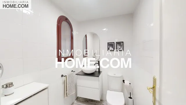 Espectacular adosado de 332 m2 con 5 dormitorios y gran Apartamento!! — 18