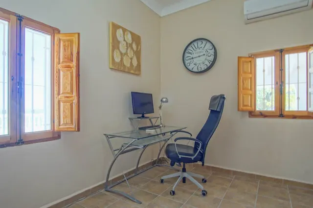 Villa 8 habitaciones 900m² en venta - La Nucia Pueblo — 40