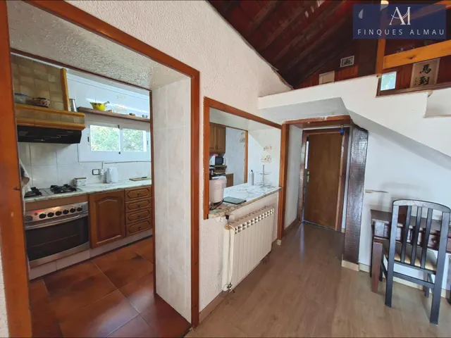 Casa en venta en la Font del bosc (Mediona) — 17