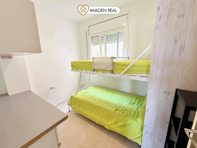 Ático con doble terraza y solárium privado a menos de 300 m de la playa — 26