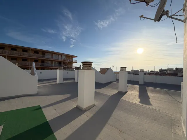 Apartamento exclusivo a 10 metros de la playa del cura ☀️ ¡reformado a estrenar con vistas al mar! — 31