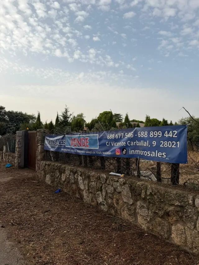 PARCELA DE 1000 METROS EN CALLE PRINCIPAL- NUEVO BAZTAN-EURO - foto 2