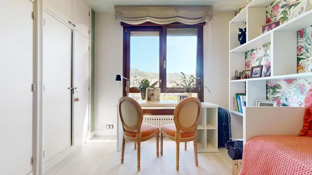 Una terraza excepcional — 30