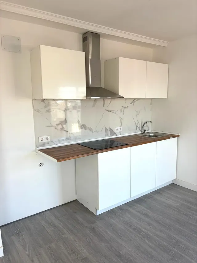 Inmueble con 3 estudios independientes en Santa Pola — 3