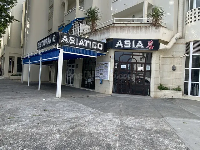 Restaurante 222m² en venta - Centro — 4