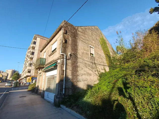 Se vende casa o chalet independiente en Avenida de Ramón Nieto, 65 — 3