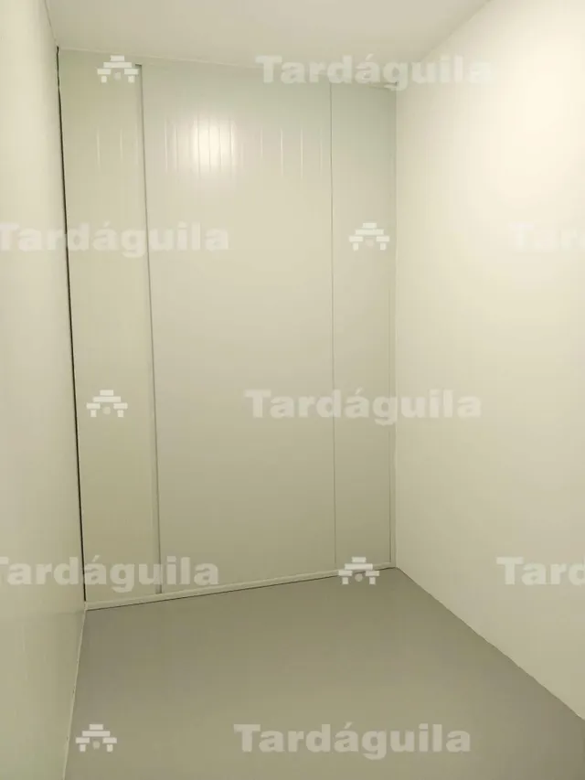 TRASTEROS EN ALQUILER EN CALLE CANDELARIO JUNTO AVENIDA VILLAMAYOR Y ESTACIÓN DE AUTOBUSES — 5