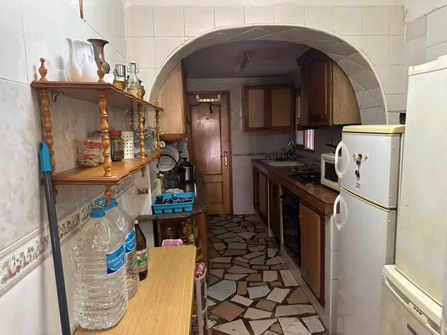 Casita en colonia Madrid — 7