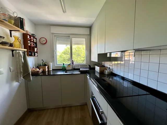 Ático dúplex reformado con amplia terraza en la zona de El Calvario, Torremolinos — 10