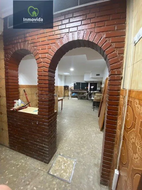 POSIBILIDAD DE HACER 2 APARTAMENTOS - foto 4