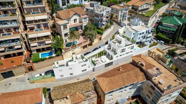 Apartamento 3 habitaciones 173m² en venta - Malagueta - Monte Sancha — 7