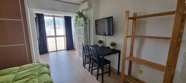 Estudio 30m² en venta - Centro — 9
