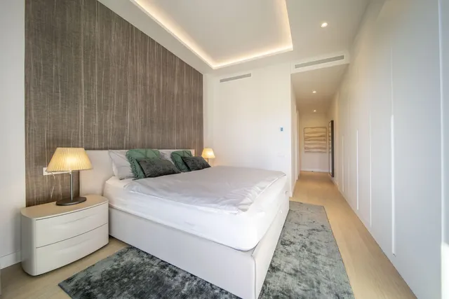 Adosado 4 habitaciones 280m² en venta - Marbella — 8
