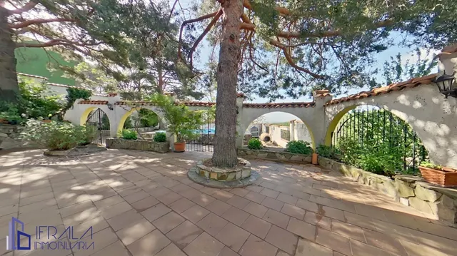 CHALET EN VENTA EN MIRAFLORES DE LA SIERRA ENTORNO PRIVILEGI - foto 5
