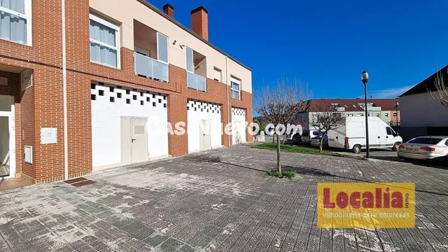 Local comercial en Vioño, Piélagos - foto 3
