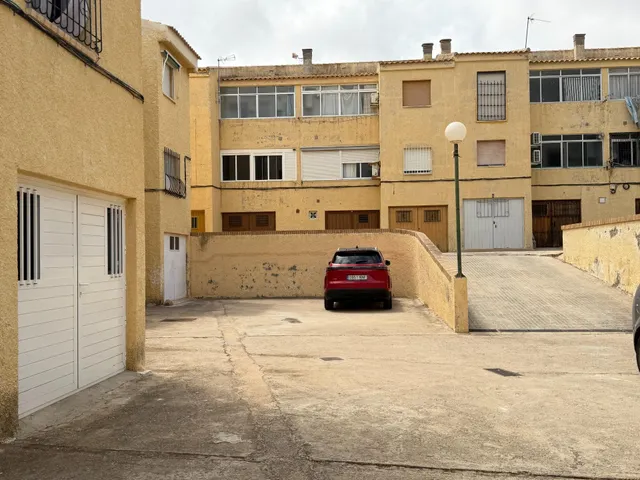 Adosado en Segunda Línea de Playa - Los Urrutias — 41