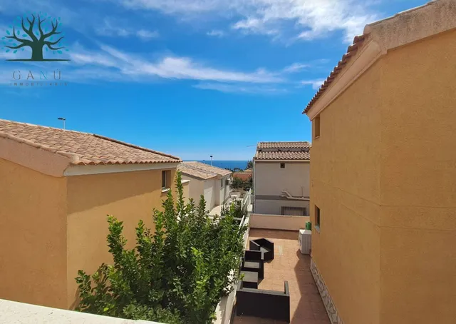 Vivienda independiente con piscina en alamillo — 34