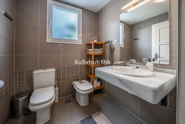 Ático 3 habitaciones 146m² en venta - Centro — 16