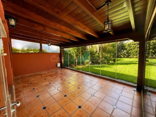 Adosado 4 habitaciones 204m² en venta - Costa Del Sol — 4