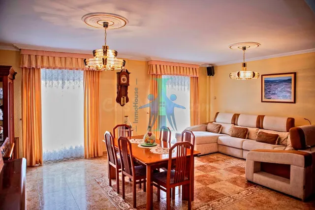 Casa independiente en zona feria san pablo — 3