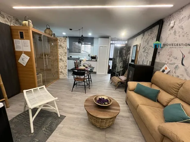 APARTAMENTO LOFT EN UBRIQUE (CÁDIZ) - ZONA CASCO ANTIGUO — 2