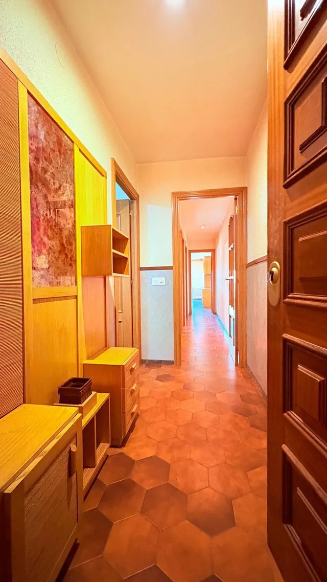 Pis de 4 habitacions amb ascensor — 3