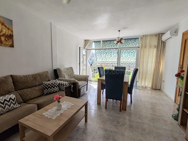 Acogedor Piso en el Corazón de Benidorm - ¡Tu Refugio Ideal! — 2
