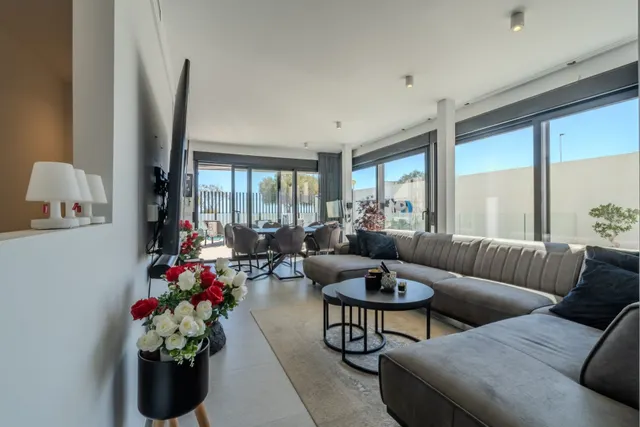 Chalet 4 habitaciones 169m² en venta - Los secanos — 6