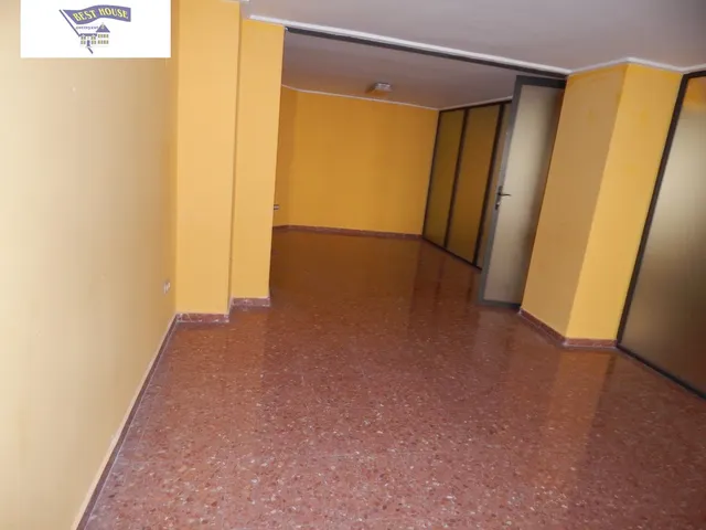 ¡¡LOCAL COMERCIAL ENTRESUELO EN ONTINYENT!!! — 11