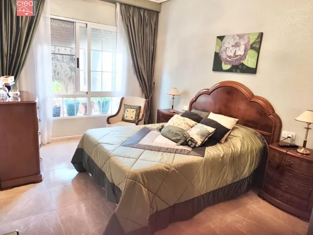 SE VENDE CHALET EN LA MEJOR ZONA DE TORRE PACHECO — 12