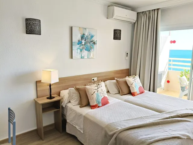 Ático 31m² en venta - Centro — 12