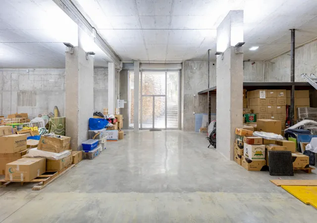 Una  vivienda  diseñada para enamorar. — 31